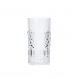 VASO ALTO VIDRIO 39CL.C/6...