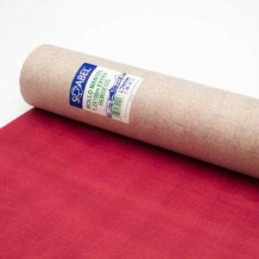 Mantel 1x1 Extra Rojo.C/500
