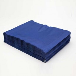 Mantel 30x40 Extra Azul...