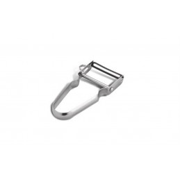 PELAPATATAS Inox. Art. 810