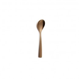 Cuchara Moka Cobre C/12