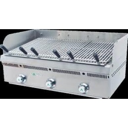 Parrilla Serie Vasca Ref....