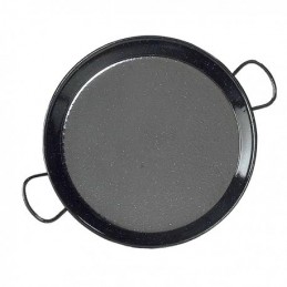 PAELLERA 36 CM. VALENCIANA...