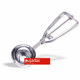 Racionador de Helado 6.20 Inox