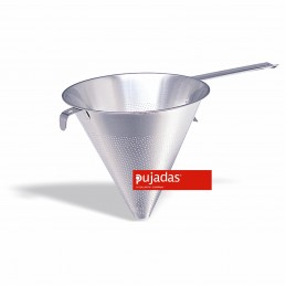 Colador chino 26 cm. Inox