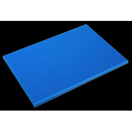 Tabla de Troceo Azul...