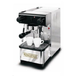 Maquina de Cafe...