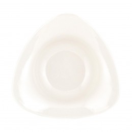 Bowl 20 cm. Triangular...