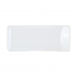 Fuente 9 x 21.5 cm....
