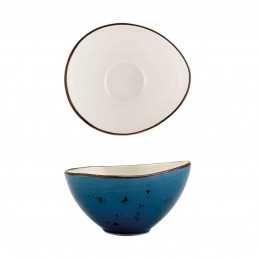 BOWL 15 CM. POLIFORMA AZUL SKY