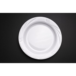 Plato llano 30,5 cm....
