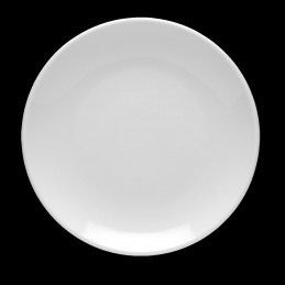 Plato Pizza 32 cm. Blanco....