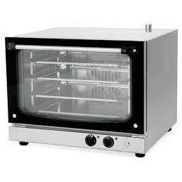 Horno a Conveccion HCE-80-G...