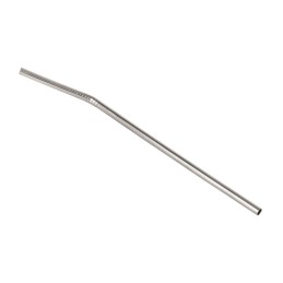 SET 6 PAJITAS 23cm INOX 18/10