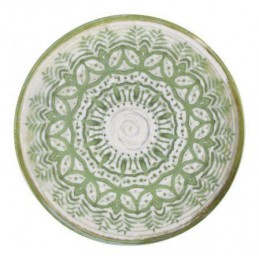PLATO LLANO YUPANA 25cm