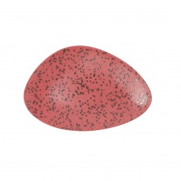 PLATO TRIANGULAR PORCELANA...