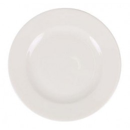PLATO POSTRE ITACA 19cm
