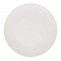 PLATO LLANO COUPE 25cm