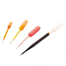 PIPETAS 4 ML 9 CM...