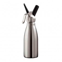 Sifon Montador de Nata Inox...