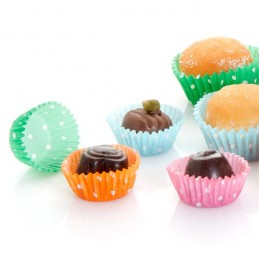 CÁPSULAS ´PETITS FOURS -...