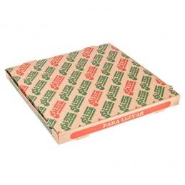 CAJAS DE PIZZA MICROCANAL...