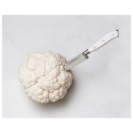 Cuchillo verduras