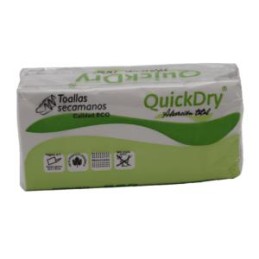 TOALLA SECAMANOS SMARTPLY...