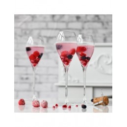 Copa CHAMPAGNE DUET 25...