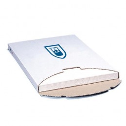 PAPEL HORNO DOBLE CARA 41...