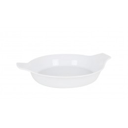 Plato Huevo. Porcelana...