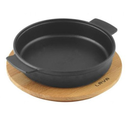 CACEROLA REDONDA 17CM 64CL...