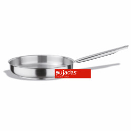 Sautex 20 cm. Inox 18/10