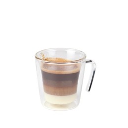 Taza Cafe Borosilicato...