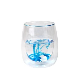 VASO BOROSILICATO APOLLO...