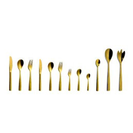 CUCHARA Moka ORO_C_12
