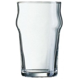Vaso 28 cl. NONIC ARC. Caja...