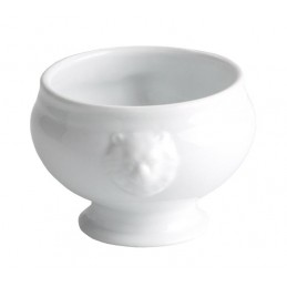 BOWL CABEZA LEÓN 44cl -...
