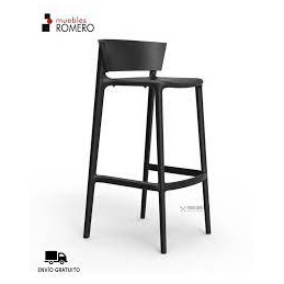 Taburete V5 AFRI Monobloc...
