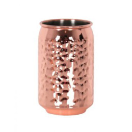VASO MASSA COBRE INOX 50cl...