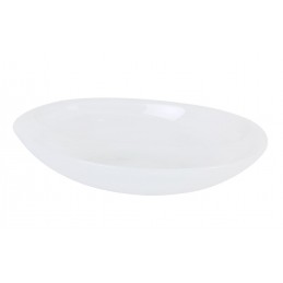Bowl Oval Alabastro Bohai...