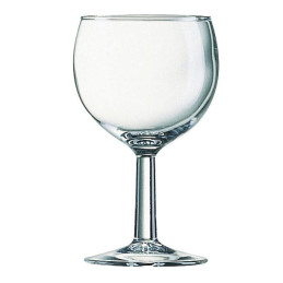 Copa vino 9 cl. BALON Caja...