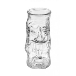TIKI PENSE 7x16.5cm 44cl