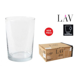 VASO VIDR TEMPER 52cl SIDR...