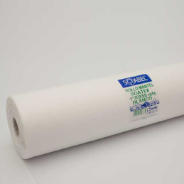 Rollo Mantel 1.20 x 50...