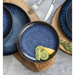 Plato Llano 21 cm.....