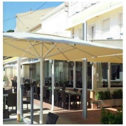 Parasol Master Alum. Epoxy...