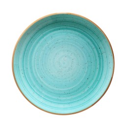 PLATO POSTRE 21 CM GOURMET...