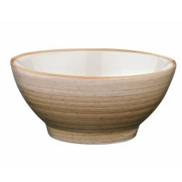 BOWL TERRAIN 45cl - ø16x7,5cm