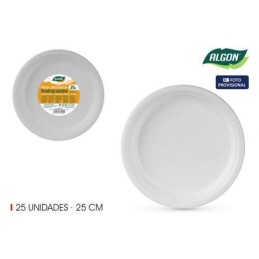SET5  PLATO  BIO.  22CM...
